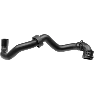 Imagem de GATES 05 4310 Mangueira de Radiador EPDM (borracha etileno propileno dieno) VOLKSWAGEN: Caddy 3