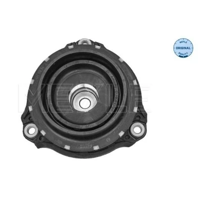 Imagem de MEYLE 57 14 641 0000 Suporte de apoio do conjunto mola / amortecedor Eixo dianteiro, ambos os lados com rolamentos esferas FIAT: 500X