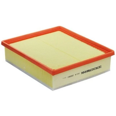 Imagem de DENCKERMANN A140680 Filtro de ar 73mm 249mm 286mm recirculação RENAULT: MASTER 2 Kasten, Bus, Pritsche/Fahrgestell