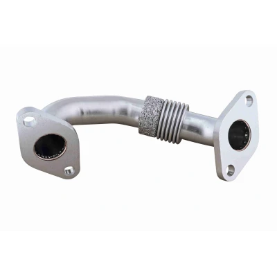 Imagem de Tubo, válvula do regulador de velocidade VEMO V10 64 0015
