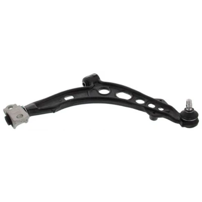 Imagem de MAPCO 19067 Braço de suspensão Eixo dianteiro, lado direito, em baixo transversal Aço fundido 15 FIAT: Punto I Hatchback, Cabrio