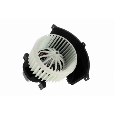 Imagem de VEMO V10 03 0004 Ventilador do Habitáculo para veículos com climatização automática veículo volante à esquerda VOLKSWAGEN: Amarok Pick up