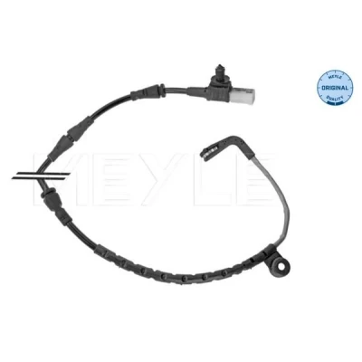 Imagem de MEYLE 53 14 500 0001 Sensor de Desgaste Pastilha Freio Eixo dianteiro ORIGINAL Quality LAND ROVER: Range Rover Sport