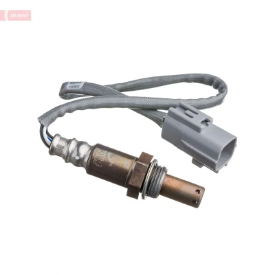 Imagem de DENSO DOX 0576 Sonda lambda M18x1.5 com aquecimento, tipo dedo, de saltos MITSUBISHI: Lancer 8 Limousine,