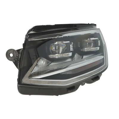 Imagem de TYC 20 19208 06 2 Farol Principal VOLKSWAGEN: Transporter 6