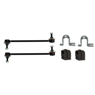Imagem de Kit de reparação, suspensão estabilizadora MAPCO 53100/2