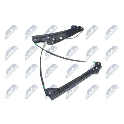 Imagem de Nty Elevador de vidro à frente, lado esquerdo elétrico sem motor EPS BM 029 BMW: 7
