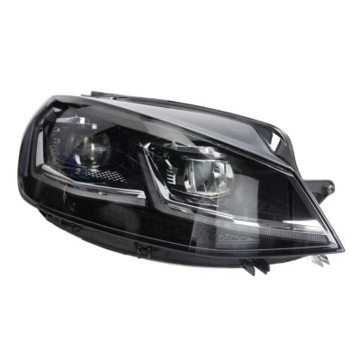 Imagem de HELLA 1EX 013 924 301 Farol Principal VOLKSWAGEN: Golf 7, 7 Variant