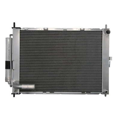 Imagem de Condensador, ar condicionado THERMOTEC KTT110399