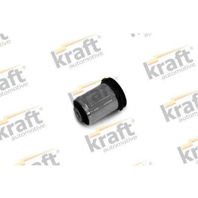 Imagem de KRAFT 4231100 Casquilho de Braço Suspensão Eixo dianteiro, ambos os lados, interior, traseira, em baixo MERCEDES BENZ: Classe E Sedan
