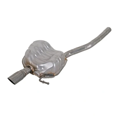 Imagem de Silenciador traseiro BOSAL 233 159