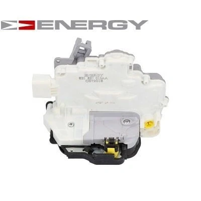 Imagem de ENERGY ZDP0025L Fechadura de Porta à frente AUDI: A4 B7 Sedan, Avant