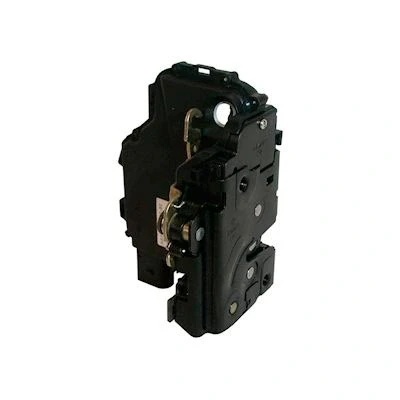 Imagem de JP GROUP 1187500770 Fechadura de Porta com fecho centralizado à frente, lado esquerdo VOLKSWAGEN: Golf 4, Passat B5 Variant, GP Sedan