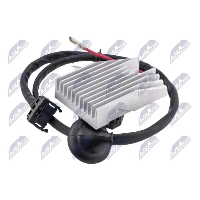 Imagem de NTY ERD ME 021 Resistência, ventilador do habitáculo
