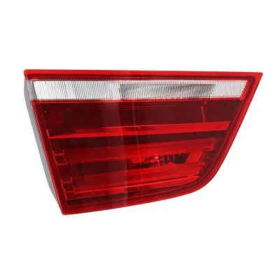 Imagem de TYC 17 11090 06 9 Farolim esquerda parte interior LED sem porta lâmpadas, com BMW: X3
