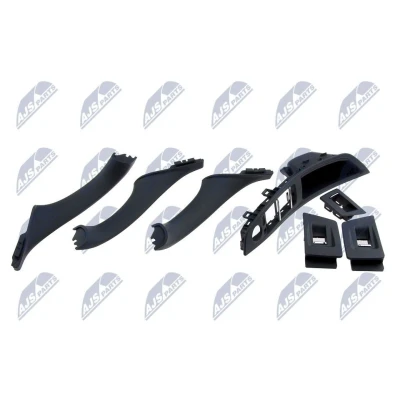 Imagem de NTY EWS BM 035 Pega da porta, equipamento interior BMW: 5 Touring
