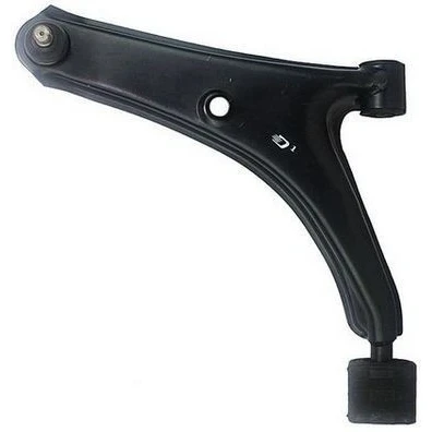 Imagem de DENCKERMANN D120216 Braço de suspensão Eixo dianteiro, esquerda, em baixo transversal SUZUKI: SWIFT 2