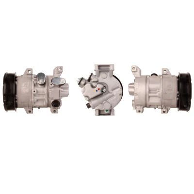Imagem de LUCAS ACP615 Compressor PAG 46 R134a com juntas TOYOTA: Avensis II Sedan, Station Wagon