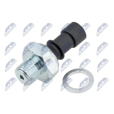 Imagem de NTY ECC FT 000 Sensor Pressão do Óleo M14x1,5 0,8bar IVECO: DAILY 2 Pritsche/Fahrgestell