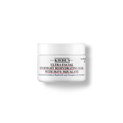 Imagem de Kiehl&#039;s Ultra Facial Masque 100g