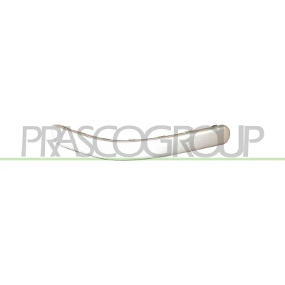 Imagem de PRASCO VG0341264 Friso, pára choques traseira esquerda
