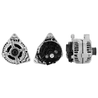 Imagem de LUCAS LRA02185 Alternador 14V 140A OPEL: Astra G CC, Vectra C Caravan, Caravan