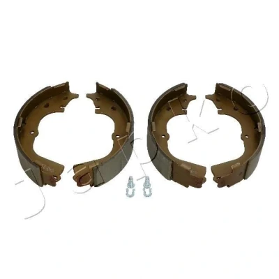 Imagem de JAPKO 55623 Maxilas de Travão Eixo traseiro 270 55 DAIHATSU: Rocky SUV
