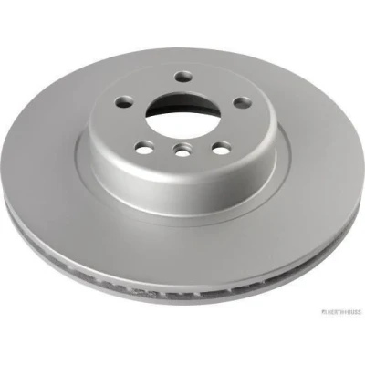 Imagem de HERTH+BUSS JAKOPARTS Disco de travão BMW: 5 Touring, Sedan, 3 Touring 330mm 24mm 112mm interior ventilado J3302205 Discos