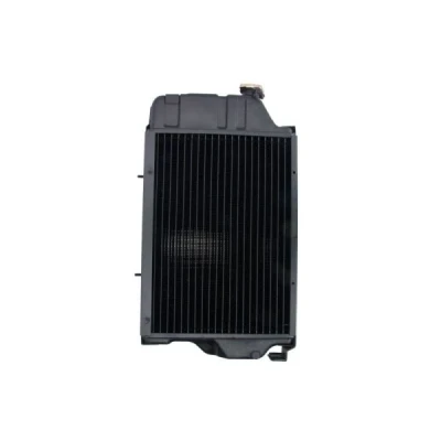 Imagem de Radiador, arrefecimento do motor THERMOTEC D7AG077TT
