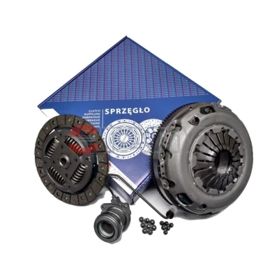 Imagem de STATIM 130.562 Kit de Embraiagem 220mm OPEL: Astra H Hatchback, Caravan, Corsa D Hatchback