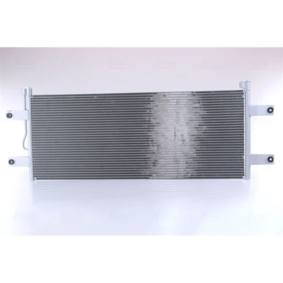 Imagem de NISSENS 940264 Condensador sem secador Alumínio 888 R 134a