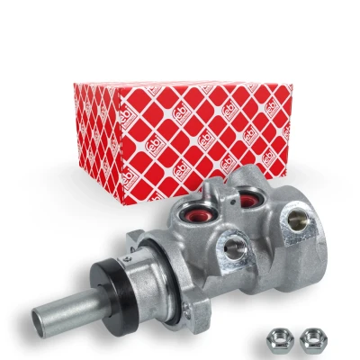 Imagem de FEBI BILSTEIN 109478 Bomba Central Dos Travões 23,81 Alumínio FORD: Focus Mk1 Hatchback, Carrinha