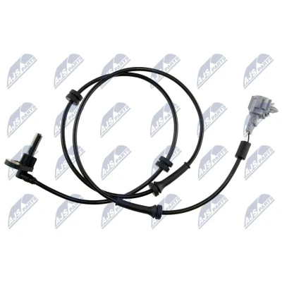 Imagem de NTY HCA NS 148 Sensor de ABS Eixo traseiro direito com cabo