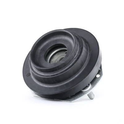 Imagem de FEBI BILSTEIN 39922 Kit de reparação, suporte apoio do conj. mola/amortecedor Eixo dianteiro com rolamentos esferas material montagem