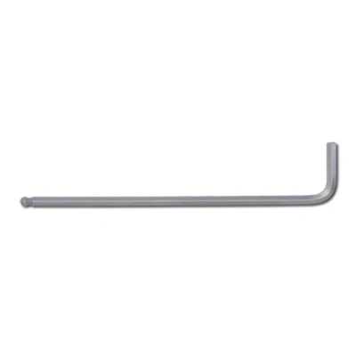 Imagem de SONIC 1850303 Chave de parafusos angular Sextavado interior, Cabeça esférica 22, 129mm 3 Em forma L, extra comprido