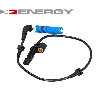 Imagem de ENERGY CA0057PL Sensor de ABS Eixo dianteiro 2pólos 530mm 12V elétrico Azul redondo BMW: 3 Touring, Compact, Sedan