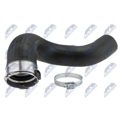 Imagem de NTY GPP RE 018 Mangueira Para o Turbocompressor RENAULT: Trafic 3