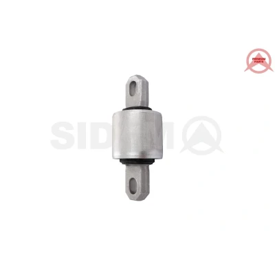 Imagem de SIDEM 867716 Casquilho de Braço Suspensão Eixo traseiro inferior, interior Rolamento borracha e metal transversal