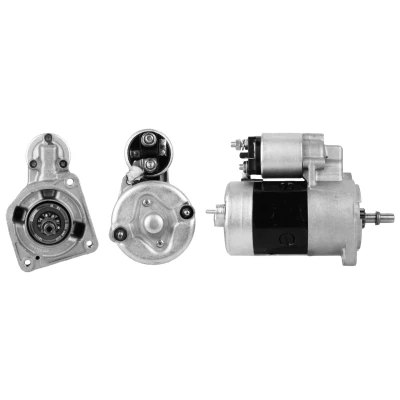Imagem de LUCAS LRS00648 Motor de arranque 12 1 9 AUDI: 80 B3