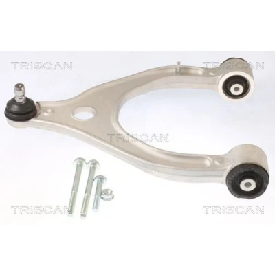 Imagem de TRISCAN 8500 81528 Braço de suspensão com articulação suspensão/guia, apoio borracha transversal Alumínio TESLA: Model X