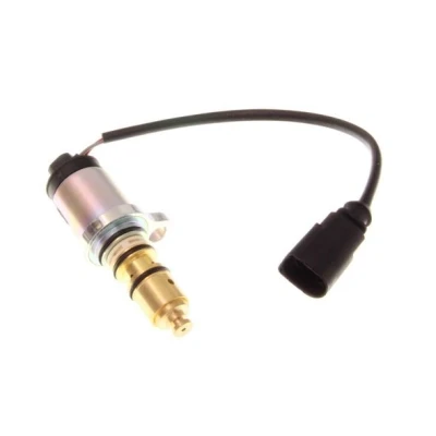 Imagem de MAXGEAR AC130153 Válvula de regulação, compressor VOLKSWAGEN: Golf 6, 5, SEAT: Ibiza 4 ST, Sportcoupe, AUDI: A3 Cabrio