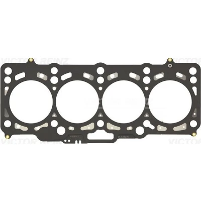 Imagem de REINZ 61 38190 10 Juntas da Cabeça do Motor 1,63 82 Junta de camadas metálicas AUDI: A3 Sportback, A6 C6 Avant, Sedan, VOLKSWAGEN: Tiguan I