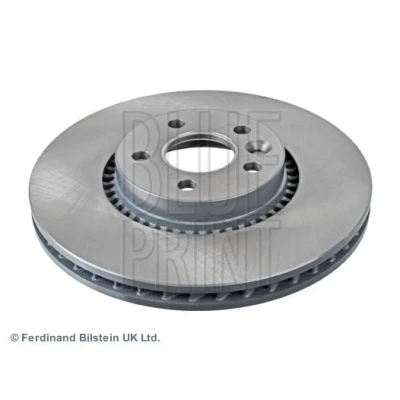 Imagem de BLUE PRINT ADF124307 Disco de travão Eixo dianteiro 316 28 5 108 interior ventilado revestido VOLVO: V60 I, S60 II, V70 3, FORD: S Max Mk1