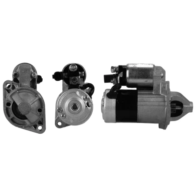 Imagem de LUCAS LRS02305 Motor de arranque 12 1,2 8 HYUNDAI: Coupe II