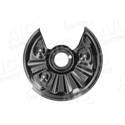 Imagem de AIC 75589 Defletor do Discos de Travão Eixo traseiro direito