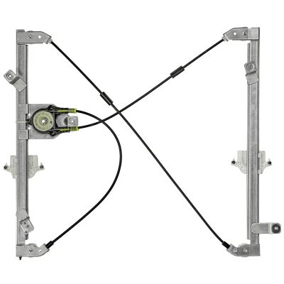 Imagem de Valeo Elevador de vidro à frente, lado direito elétrico sem motor função conforto 851647 CITROËN: Berlingo / First I