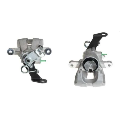 Imagem de BUDWEG CALIPER 344698 Pinça de travão ALFA ROMEO: MiTo