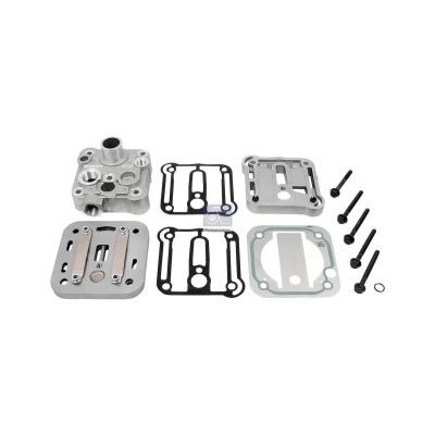 Imagem de DT Spare Parts 3.97359 Cabeça de cilindro, compressor ar