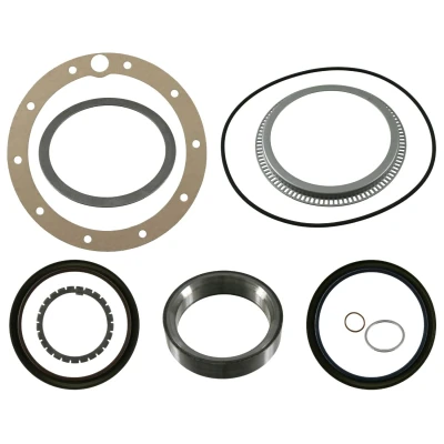 Imagem de Kit de reparação, cubo roda FEBI BILSTEIN 21978