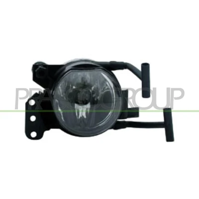 Imagem de PRASCO BM0224414 Farol de Nevoeiro esquerda sem porta lâmpadas BMW: 3 Coupe, 5 Touring